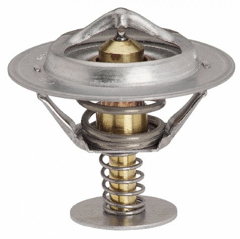 Gates Engine Coolant Thermostat P/N:33877 Fits: Acura Cl, Acura Legend, Acura Nsx, Acura Tl, Acura Vigor, Chrysler Cirrus, Chrysler Sebring, Dodge Avenger, Dodge Stealth, Dodge Stratus - Image 1
