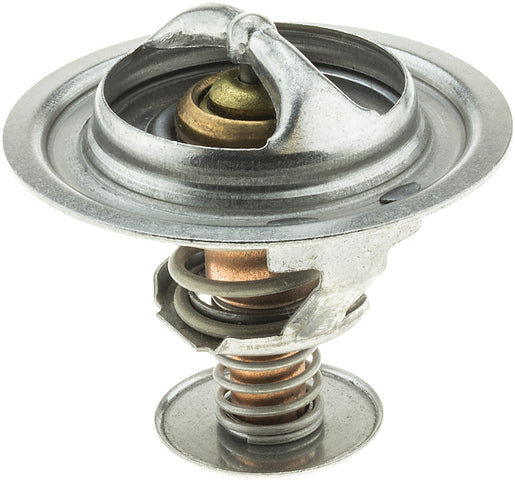 Gates Engine Coolant Thermostat P/N:33889S Fits: Am General Hummer, Chevrolet Blazer, Chevrolet C1500, Chevrolet C1500 Suburban, Chevrolet C2500, Chevrolet C2500 Suburban, Chevrolet C3500, Chevrolet C3500hd, Chevrolet K1500 - Image 1