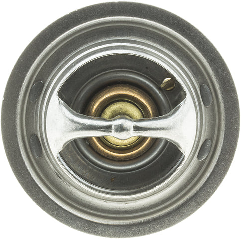 Gates Engine Coolant Thermostat P/N:33889S Fits: Am General Hummer, Chevrolet Blazer, Chevrolet C1500, Chevrolet C1500 Suburban, Chevrolet C2500, Chevrolet C2500 Suburban, Chevrolet C3500, Chevrolet C3500hd, Chevrolet K1500 - Image 3