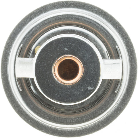 Gates Engine Coolant Thermostat P/N:33889S Fits: Am General Hummer, Chevrolet Blazer, Chevrolet C1500, Chevrolet C1500 Suburban, Chevrolet C2500, Chevrolet C2500 Suburban, Chevrolet C3500, Chevrolet C3500hd, Chevrolet K1500 - Image 2