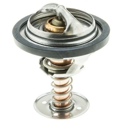 Motorad Engine Coolant Thermostat P/N:339-180 Fits: Buick Lucerne, Cadillac Allante, Cadillac Deville, Cadillac Dts, Cadillac Eldorado, Cadillac Seville, Cadillac Srx, Cadillac Sts, Cadillac Xlr, Oldsmobile Aurora, Pontiac Bonneville - Image 1