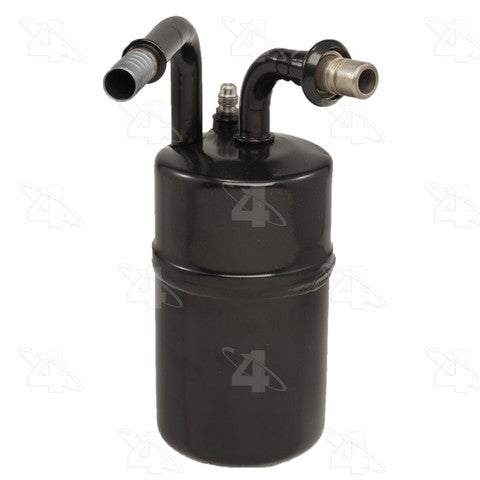 Four Seasons A/C Accumulator P/N:33900 Fits: Ford Cougar 93-91, Ford Thunderbird 93-91, Mercury Cougar 93-91 - Image 1
