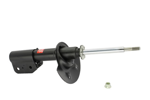 KYB Suspension Strut P/N:339015 Fits: Chevrolet Impala 13-06, Chevrolet Impala Limited 16-14, Chevrolet Monte Carlo 07-04, Pontiac Grand Prix 03-99 - Image 2