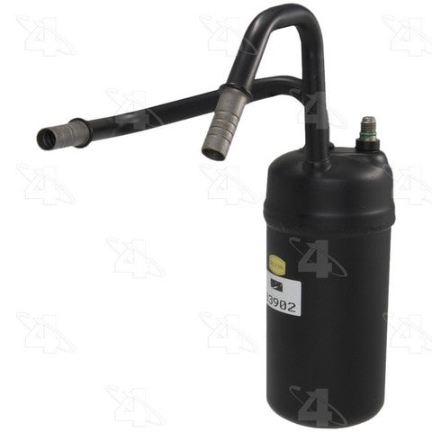 Four Seasons A/C Accumulator P/N:33902 Fits: Jeep Grand Cherokee 98-93 - Image 1