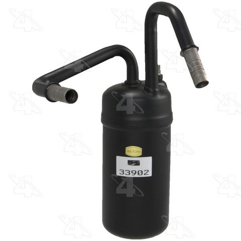 Four Seasons A/C Accumulator P/N:33902 Fits: Jeep Grand Cherokee 98-93 - Image 3