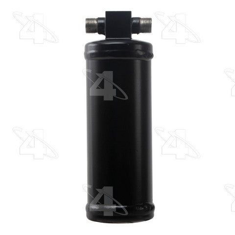 Four Seasons A/C Receiver Drier P/N:33904 Fits: Ford F-53 Motorhome Chassis 2004, Ford F-53 Motorhome Chassis 21-06, Ford F-59 Commercial Stripped Chassis 21-12 - Image 2