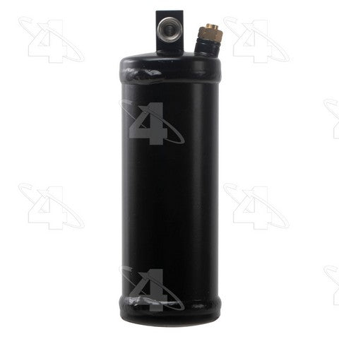Four Seasons A/C Receiver Drier P/N:33904 Fits: Ford F-53 Motorhome Chassis 2004, Ford F-53 Motorhome Chassis 21-06, Ford F-59 Commercial Stripped Chassis 21-12 - Image 3