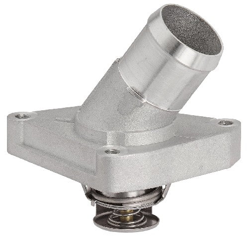 Gates Engine Coolant Thermostat P/N:33912 Fits: Infiniti Ex35, Infiniti Ex37, Infiniti Fx35, Infiniti Fx37, Infiniti G25, Infiniti G35, Infiniti G37, Infiniti I30, Infiniti Jx35, Infiniti M35 - Image 1