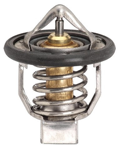 Gates Engine Coolant Thermostat P/N:33913 Fits: Acura Slx 1999, Honda Passport 02-98, Isuzu Amigo 00-98, Isuzu Axiom 03-02, Isuzu Rodeo 04-98, Isuzu Rodeo Sport 03-01, Isuzu Trooper 02-98, Isuzu Vehicross 01-99 - Image 1