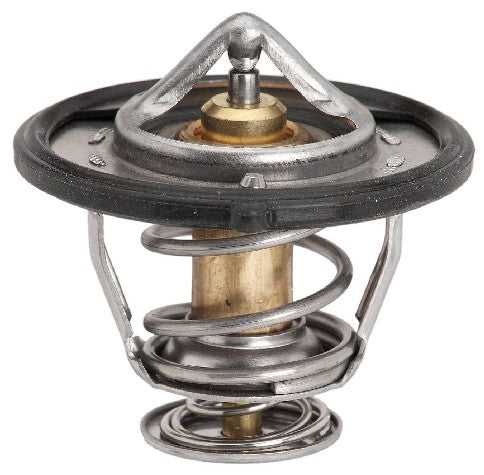 Gates Engine Coolant Thermostat P/N:33914 Fits: Acura Cl 02-01, Acura Mdx 13-01, Acura Rl 12-00, Acura Tl 14-00, Acura Tsx 14-10, Acura Zdx 13-10, Honda Crosstour 2012, Saturn Vue 07-04 - Image 1