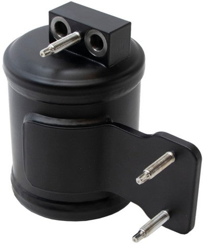 Four Seasons A/C Receiver Drier P/N:33918 Fits: Freightliner Cascadia 22-18 - Image 1