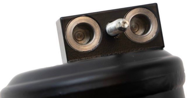 Four Seasons A/C Receiver Drier P/N:33918 Fits: Freightliner Cascadia 22-18 - Image 4