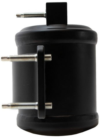 Four Seasons A/C Receiver Drier P/N:33918 Fits: Freightliner Cascadia 22-18 - Image 3