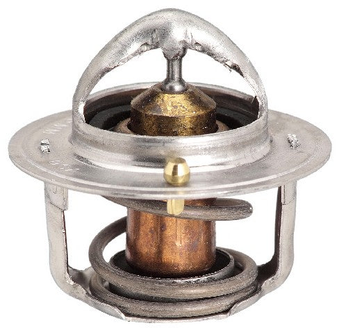 Gates Engine Coolant Thermostat P/N:33918 Fits: Chrysler 300, Chrysler 300m, Chrysler Concorde, Chrysler Intrepid, Chrysler Lhs, Chrysler Prowler, Dodge Charger, Dodge Intrepid, Dodge Magnum, Plymouth Prowler - Image 1