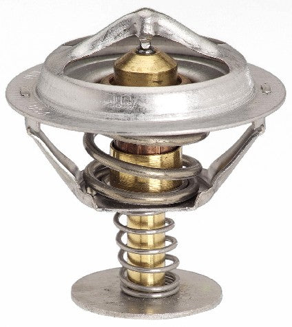Gates Engine Coolant Thermostat P/N:33921 Fits: Chrysler Sebring 05-01, Dodge Stratus 05-01, Mitsubishi Eclipse 05-00, Mitsubishi Galant 03-99, Mitsubishi Outlander 2003 - Image 1