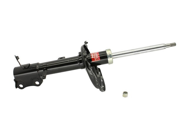 KYB Suspension Strut P/N:339211 Fits: Lexus Rx400h 07-06, Toyota Highlander 07-06 - Image 2