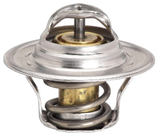 Gates Engine Coolant Thermostat P/N:33923 Fits: Audi A4, Audi A4 Quattro, Audi Tt, Audi Tt Quattro, Land Rover Discovery, Volkswagen Beetle, Volkswagen Golf, Volkswagen Golf City, Volkswagen Jetta, Volkswagen Passat - Image 1