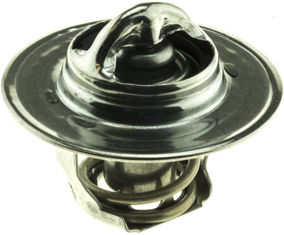 Gates Engine Coolant Thermostat P/N:33923S Fits: Audi A4, Audi A4 Quattro, Audi Tt, Audi Tt Quattro, Land Rover Discovery, Volkswagen Beetle, Volkswagen Golf, Volkswagen Jetta, Volkswagen Passat - Image 1