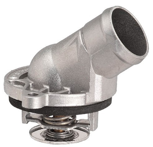 Gates Engine Coolant Thermostat P/N:33930 Fits: Chrysler Crossfire, Mercedes-benz C240, Mercedes-benz C280, Mercedes-benz C32 Amg, Mercedes-benz C320, Mercedes-benz C43 Amg, Mercedes-benz C55 Amg, Mercedes-benz Cl500, Mercedes-benz Cl55 Amg - Image 1