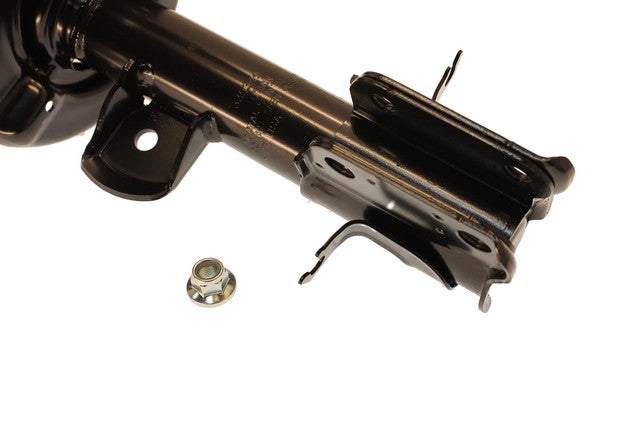 KYB Suspension Strut P/N:339349 Fits: Nissan Juke 17-11 - Image 3