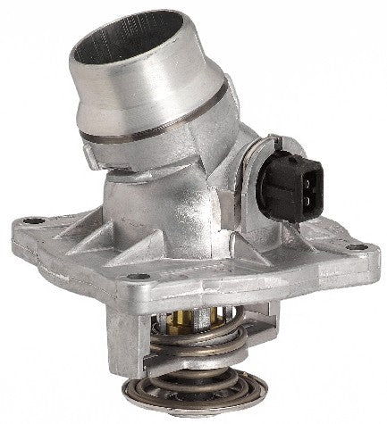 Gates Engine Coolant Thermostat P/N:33935 Fits: BMW 540i 03-99, BMW 740i 01-99, BMW 740il 01-99, BMW X5 03-00, BMW Z8 2003, Land Rover Range Rover 05-03 - Image 1