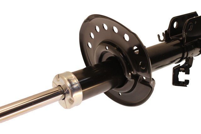 KYB Suspension Strut P/N:339350 Fits: Nissan Juke 17-11 - Image 2