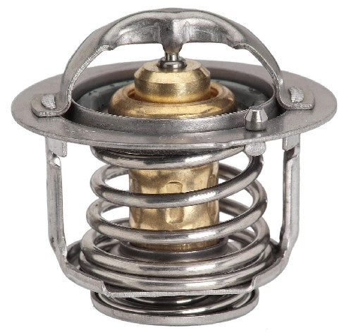 Gates Engine Coolant Thermostat P/N:33938 Fits: Dodge Attitude 10-06, Dodge Attitude 2012, Hyundai Santa Fe Sport 2016, Hyundai Tiburon 1997, Hyundai Tiburon 2007, Hyundai Tucson 2015, Kia Magentis 10-09 - Image 1