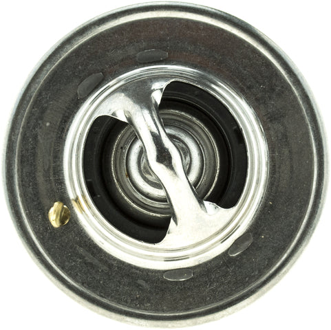 Gates Engine Coolant Thermostat P/N:33938S Fits: Dodge Attitude 2012, Hyundai Accent 1995, Hyundai Santa Fe Sport 2016, Hyundai Scoupe 95-93, Hyundai Tiburon 1997, Hyundai Tiburon 2007, Hyundai Tucson 2015, Kia Magentis 10-09 - Image 3