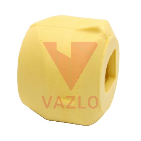 Vazlo Engine Mount Stop P/N:3394 Fits: Audi A4 09-02, Audi A4 Quattro 09-02, Audi A6 04-02, Audi A6 11-06, Audi A6 Quattro 11-02, Audi Rs4 08-07, Audi S4 09-04 - Image 7