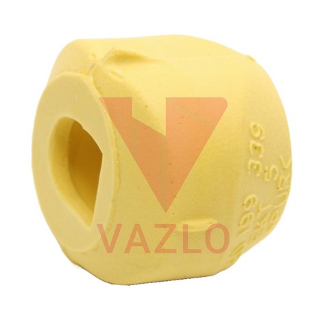 Vazlo Engine Mount Stop P/N:3394 Fits: Audi A4 09-02, Audi A4 Quattro 09-02, Audi A6 04-02, Audi A6 11-06, Audi A6 Quattro 11-02, Audi Rs4 08-07, Audi S4 09-04 - Image 9
