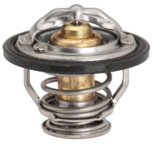 Gates Engine Coolant Thermostat P/N:33941 Fits: Infiniti Qx60, Nissan Altima, Nissan Frontier, Nissan Np300, Nissan Np300 Frontier, Nissan Pathfinder, Nissan Rogue, Nissan Rogue Select, Nissan Sentra, Nissan X-trail, Suzuki Equator - Image 1