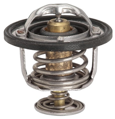 Gates Engine Coolant Thermostat P/N:33945 Fits: Mitsubishi Lancer 15-08, Mitsubishi Outlander 10-09, Toyota Yaris 05-04 - Image 1