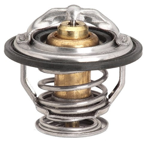 Gates Engine Coolant Thermostat P/N:33946 Fits: Chevrolet C4500 Kodiak, Chevrolet C5500 Kodiak, Chevrolet Express 2500, Chevrolet Express 3500, Chevrolet Express 4500, Chevrolet Silverado 2500 Hd, Chevrolet Silverado 2500 Hd Classic - Image 1