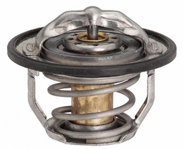 Gates Engine Coolant Thermostat P/N:33947 Fits: Chevrolet C4500 Kodiak, Chevrolet C5500 Kodiak, Chevrolet Express 2500, Chevrolet Express 3500, Chevrolet Express 4500, Chevrolet Silverado 2500 Hd, Chevrolet Silverado 2500 Hd Classic - Image 1
