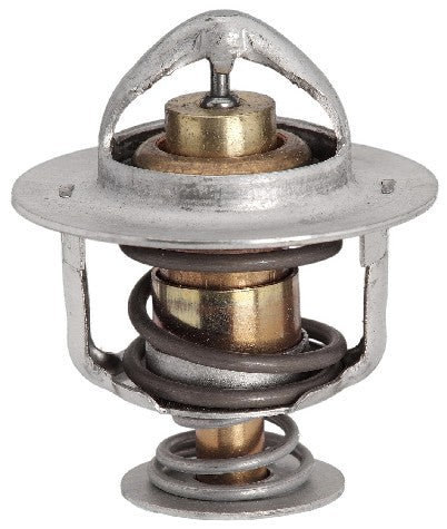 Gates Engine Coolant Thermostat P/N:33960 Fits: Autocar Acl, Autocar Dk, Autocar Ds, Ford Cl9000, Ford Clt9000, Ford L9000, Ford La9000, Ford Ll9000 - Image 1