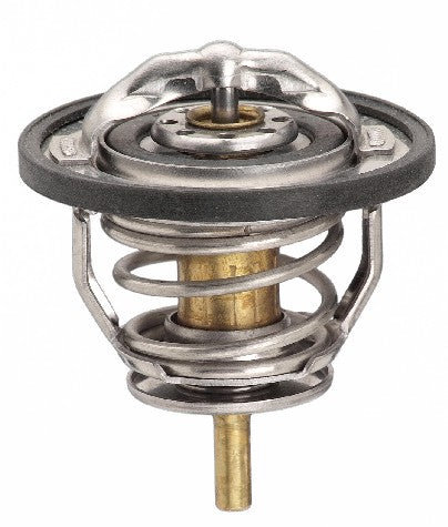 Gates Engine Coolant Thermostat P/N:33964 Fits: Chevrolet W3500 Tiltmaster, Chevrolet W4500 Tiltmaster, Chevrolet W5500 Tiltmaster, Chevrolet W5500hd Tiltmaster, GMC W3500 Forward, GMC W4500 Forward, GMC W5500 Forward, GMC W5500hd Forward, Isuzu Npr - Image 1
