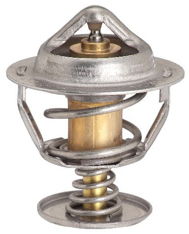 Gates Engine Coolant Thermostat P/N:33966 Fits: American Lafrance Alf Eagle, American Lafrance Metropolitan, Autocar Llc. Xpeditor, Autocar Llc. Xpeditor Wx, Autocar Llc. Xpeditor Wxll, Autocar Llc. Xpeditor Wxr, Blue Bird All American Fe - Image 1