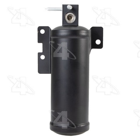 Four Seasons A/C Receiver Drier P/N:33979 Fits: Kenworth C500, Kenworth K270, Kenworth K370, Kenworth Kw45, Kenworth Kw55, Kenworth T170, Kenworth T370, Kenworth T400 - Image 3