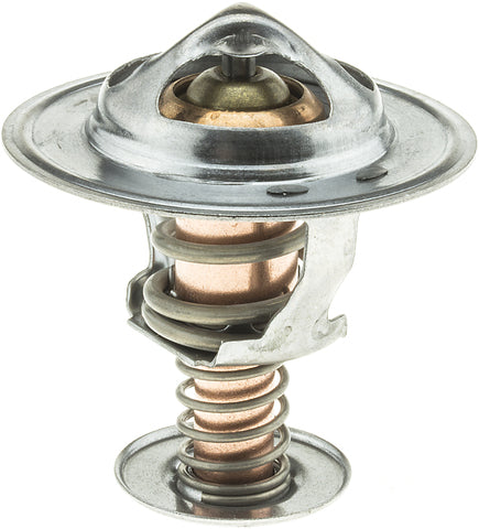 Gates Engine Coolant Thermostat P/N:33983S Fits: Lexus Es300, Lexus Ls400, Lexus Sc400, Scion Tc, Scion Xb, Scion Xd, Toyota Avalon, Toyota Camry, Toyota Matrix, Toyota Sienna, Toyota Solara - Image 1