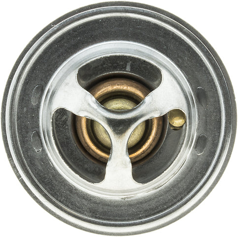 Gates Engine Coolant Thermostat P/N:33983S Fits: Lexus Es300, Lexus Ls400, Lexus Sc400, Scion Tc, Scion Xb, Scion Xd, Toyota Avalon, Toyota Camry, Toyota Matrix, Toyota Sienna, Toyota Solara - Image 3