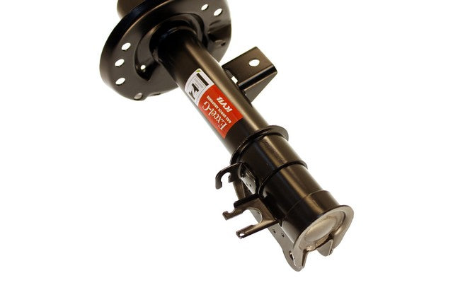 KYB Suspension Strut P/N:339854 Fits: Fiat 500 17-12 - Image 2