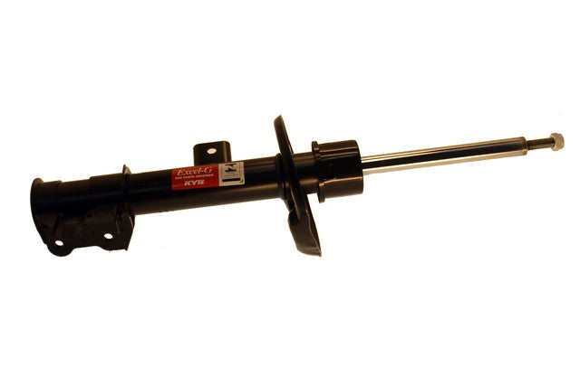 KYB Suspension Strut P/N:339855 Fits: Fiat 500 17-12 - Image 2