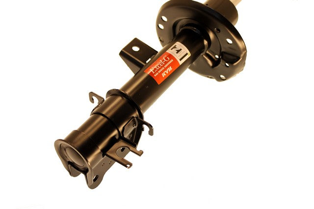 KYB Suspension Strut P/N:339855 Fits: Fiat 500 17-12 - Image 4