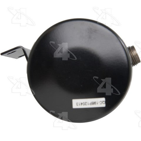 Four Seasons A/C Receiver Drier P/N:33985 Fits: Chevrolet P30 99-94, Chevrolet P60 96-94, Chevrolet P6000 96-94, GMC P3500 99-97, GMC P6000 96-94, GMC P6500 96-94 - Image 3