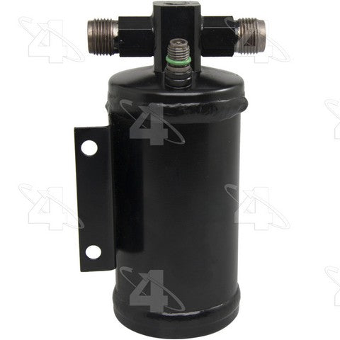 Four Seasons A/C Receiver Drier P/N:33985 Fits: Chevrolet P30 99-94, Chevrolet P60 96-94, Chevrolet P6000 96-94, GMC P3500 99-97, GMC P6000 96-94, GMC P6500 96-94 - Image 4