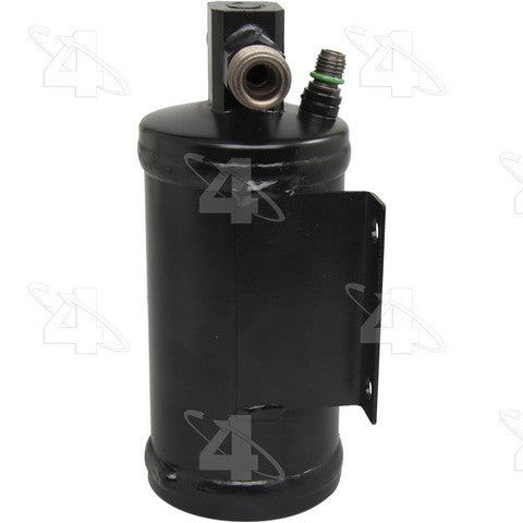 Four Seasons A/C Receiver Drier P/N:33985 Fits: Chevrolet P30 99-94, Chevrolet P60 96-94, Chevrolet P6000 96-94, GMC P3500 99-97, GMC P6000 96-94, GMC P6500 96-94 - Image 5
