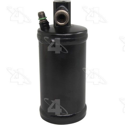 Four Seasons A/C Receiver Drier P/N:33985 Fits: Chevrolet P30 99-94, Chevrolet P60 96-94, Chevrolet P6000 96-94, GMC P3500 99-97, GMC P6000 96-94, GMC P6500 96-94 - Image 7