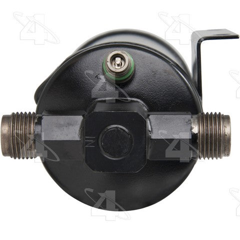 Four Seasons A/C Receiver Drier P/N:33985 Fits: Chevrolet P30 99-94, Chevrolet P60 96-94, Chevrolet P6000 96-94, GMC P3500 99-97, GMC P6000 96-94, GMC P6500 96-94 - Image 6