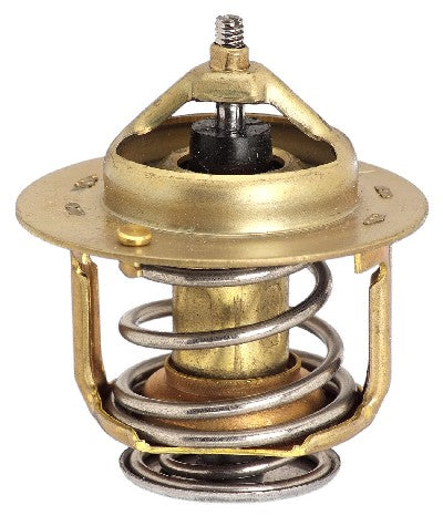 Gates Engine Coolant Thermostat P/N:33986 Fits: Acura El 2000, Acura Integra 01-00, Acura Integra 95-90, Honda Accord 1995, Honda Civic 90-88, Honda Civic Del Sol 95-93, Honda Odyssey 1995, Honda Prelude 95-92 - Image 1