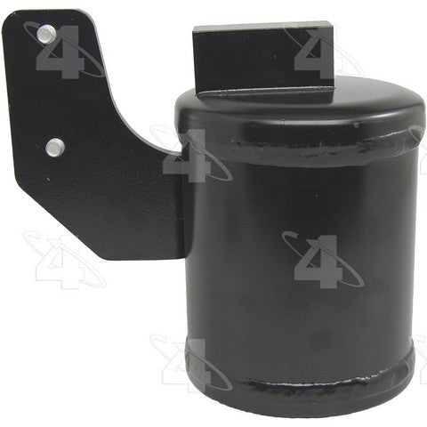 Four Seasons A/C Receiver Drier P/N:33988 Fits: Freightliner 114sd, Freightliner 122sd, Freightliner Cascadia, Freightliner Classic, Freightliner Classic Xl, Freightliner Coronado, Freightliner Fld112, Freightliner Fld120, Freightliner Fld120sd - Image 2